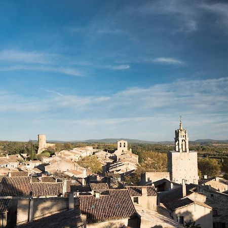 Charmante Maison De Village Au Coeur Du Luberon كوكورون المظهر الخارجي الصورة