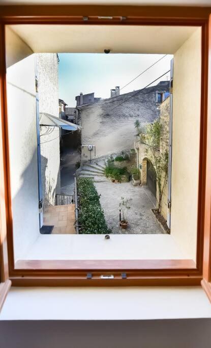 Charmante Maison De Village Au Coeur Du Luberon كوكورون المظهر الخارجي الصورة