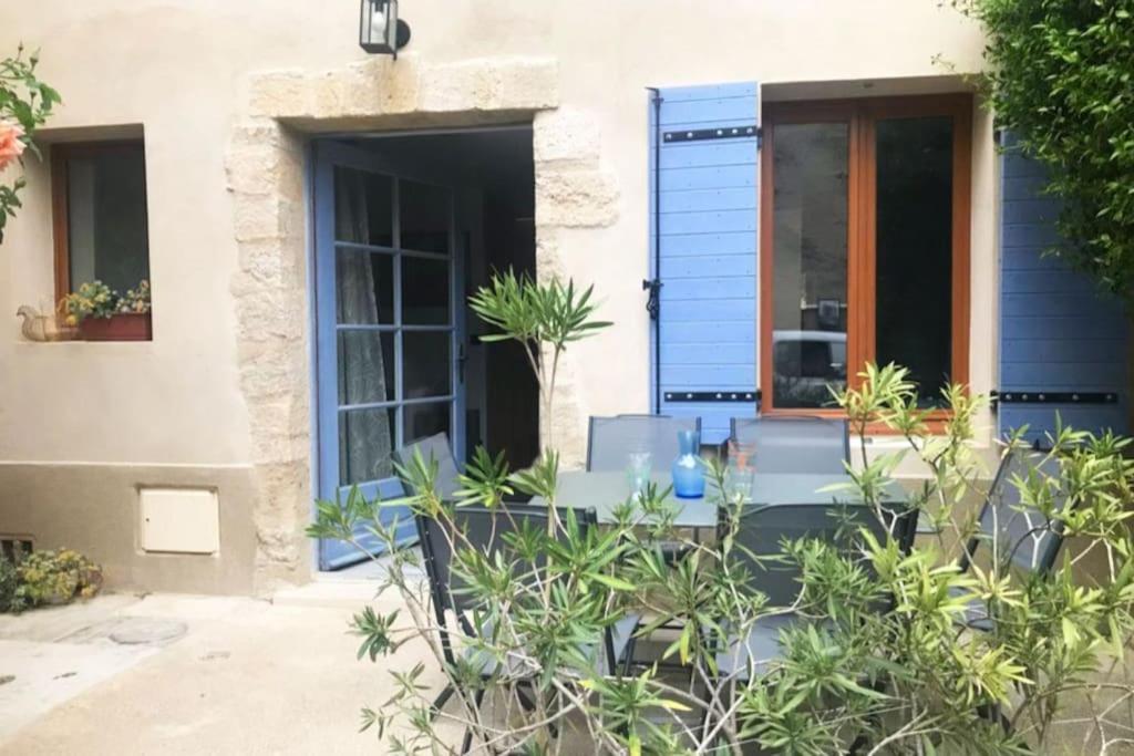 Charmante Maison De Village Au Coeur Du Luberon كوكورون المظهر الخارجي الصورة