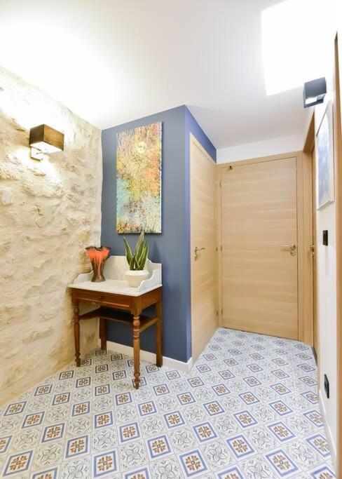 Charmante Maison De Village Au Coeur Du Luberon كوكورون المظهر الخارجي الصورة