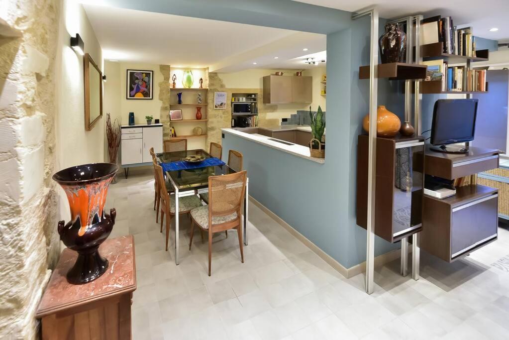 Charmante Maison De Village Au Coeur Du Luberon كوكورون المظهر الخارجي الصورة