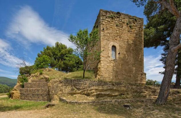 Charmante Maison De Village Au Coeur Du Luberon كوكورون المظهر الخارجي الصورة