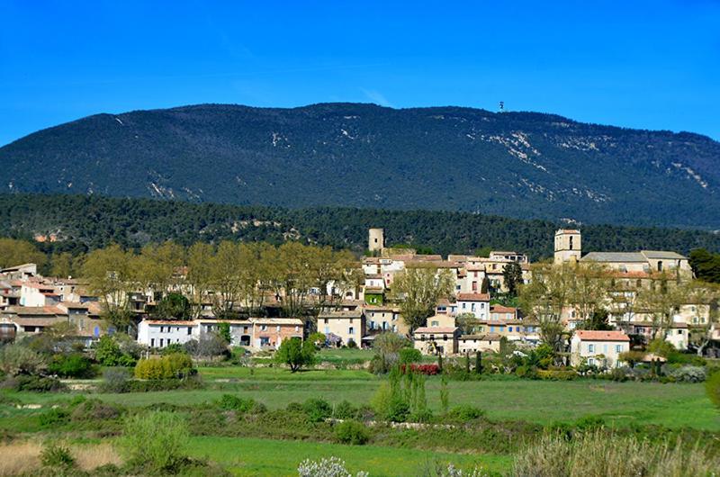 Charmante Maison De Village Au Coeur Du Luberon كوكورون المظهر الخارجي الصورة