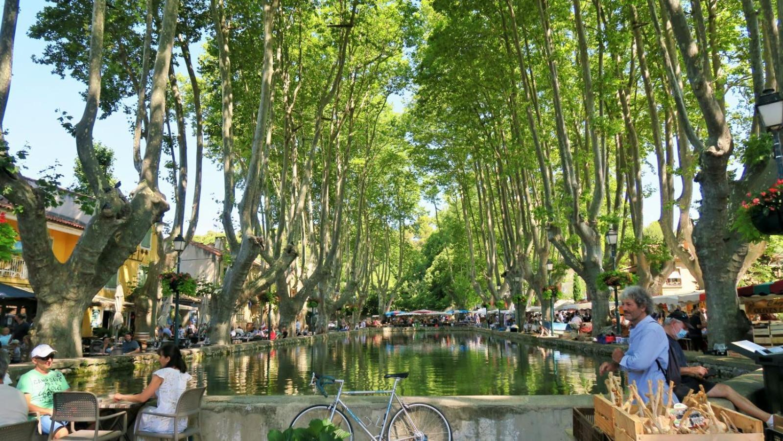 Charmante Maison De Village Au Coeur Du Luberon كوكورون المظهر الخارجي الصورة