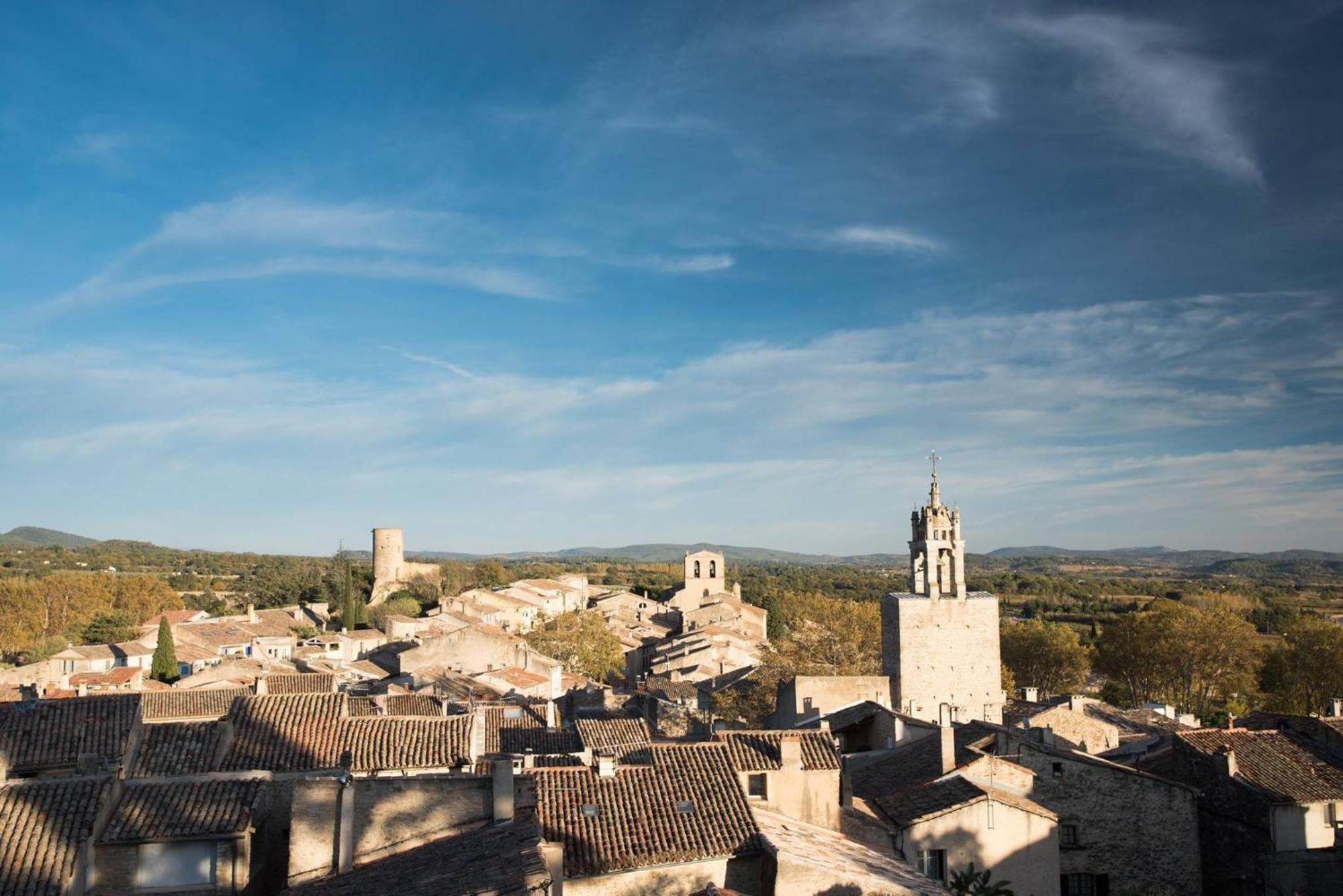 Charmante Maison De Village Au Coeur Du Luberon كوكورون المظهر الخارجي الصورة