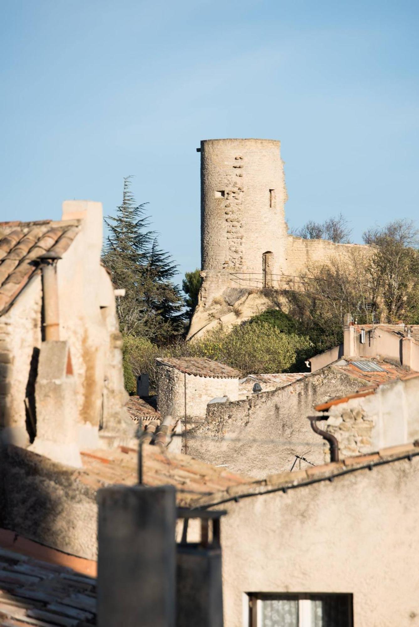 Charmante Maison De Village Au Coeur Du Luberon كوكورون المظهر الخارجي الصورة