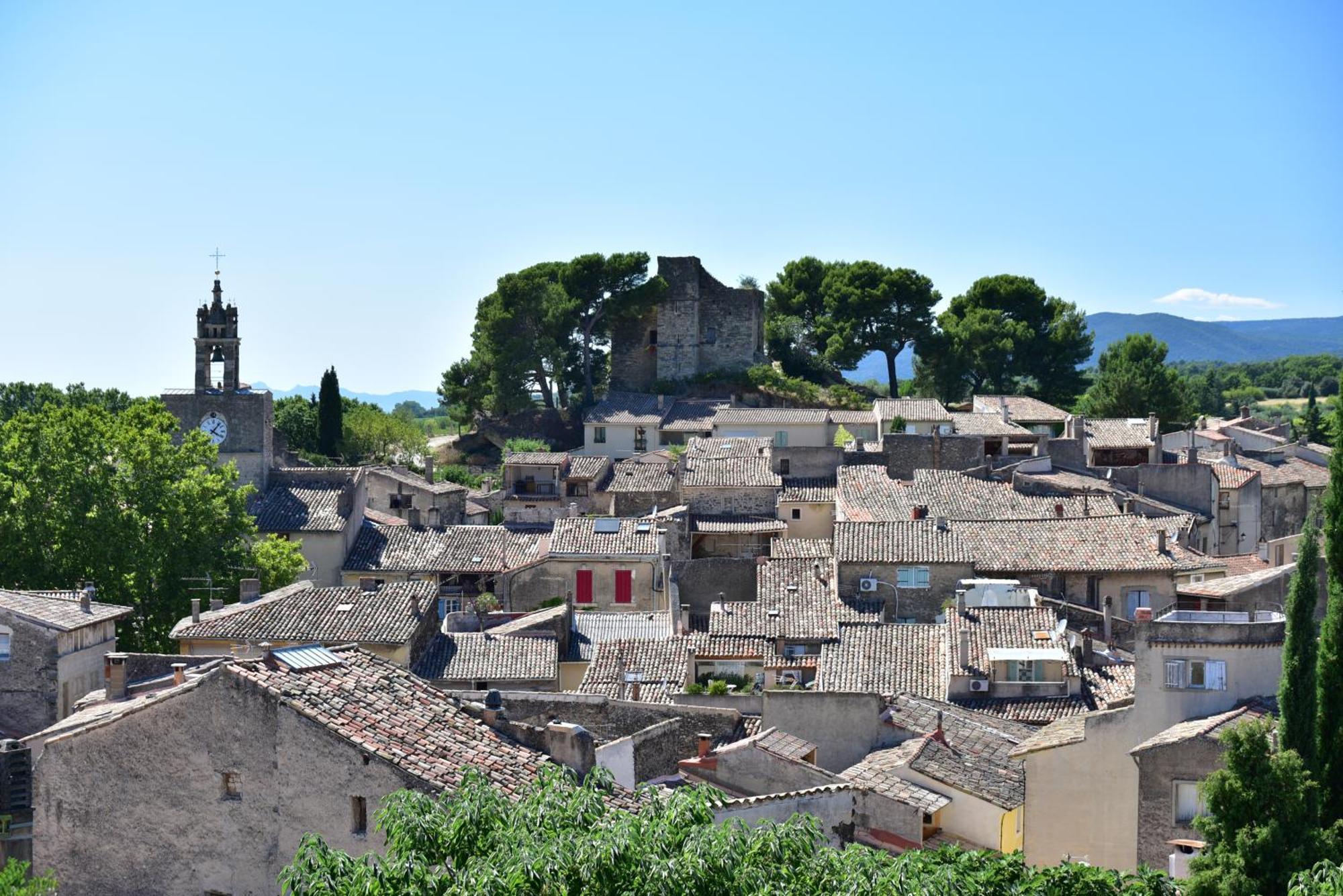 Charmante Maison De Village Au Coeur Du Luberon كوكورون المظهر الخارجي الصورة